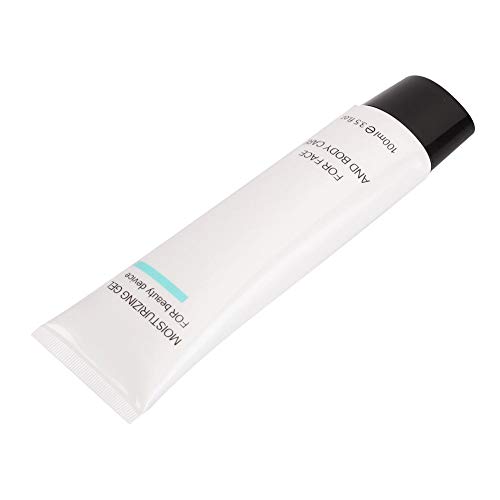 Gel para instrumentos de belleza, Gel de enfriamiento para mujeres y hombres Use100ml Máquina de radiofrecuencia Gel Crema hidratante Inyectar Gel de masaje para instrumentos de belleza