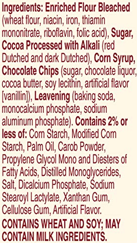 General Mills Betty Crocker Triple Chocolate Cake Mix, 15.25 oz