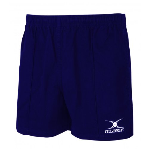 Gilbert Kiwi Pro - Pantalones Cortos para Hombre, color Azul, talla 2X-Large
