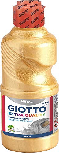 Giotto - Témpera, color metal oro (531401)