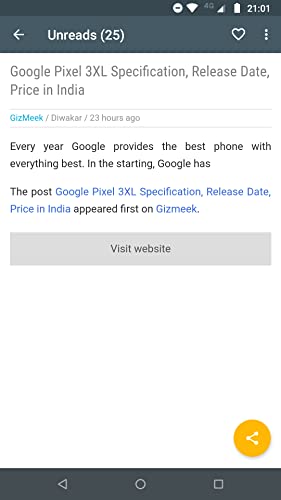 Gizmeek