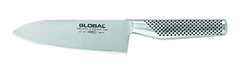 Global GF-32 - Cuchillo de Cocina (16 cm)