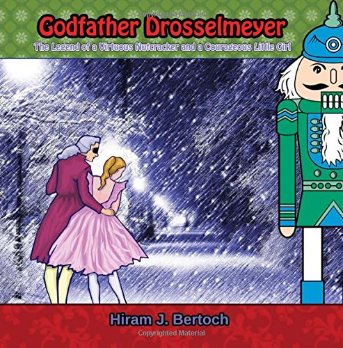 Godfather Drosselmeyer: The Nutcracker Story, From The Beginning