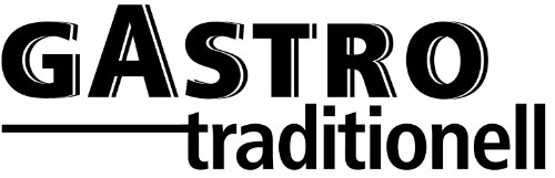 GSW GastroTraditionell - Sartén lionesa de Acero, 24 centímetros