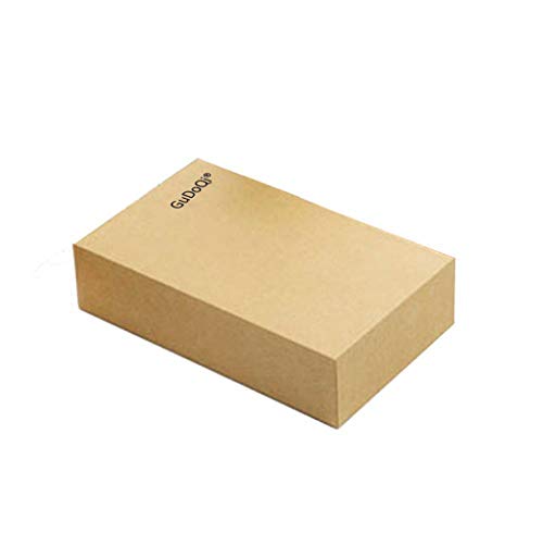 GuDoQi 17 Oz Jarra Medidora En Vidrio Con Mango Ergonómico Pared Gruesa Mediciones Claras Horno Y Congelador Disponible Adecuado Para Cocción Vertido De Líquido