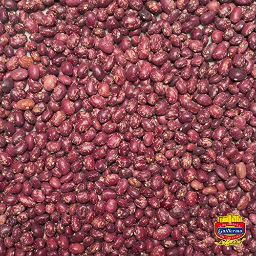 Guillermo Alubia Roja Judía Ecológica BIO Granel Calidad Extra 5kg