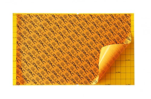 Halo - Láminas adhesivas para trampas de insectos Halo 30 y Halo 45, color amarillo