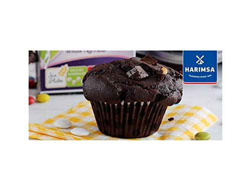 Harimsa Harina De Teff Integral 400 g