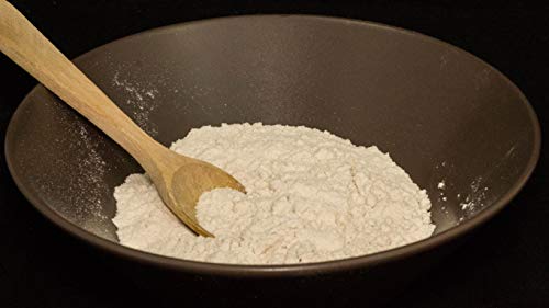 Harina de arroz integral Ecológica a granel - 1000