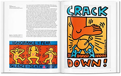 Haring: BA (Basic Art Series 2.0)
