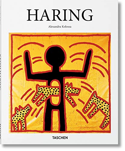 Haring: BA (Basic Art Series 2.0)