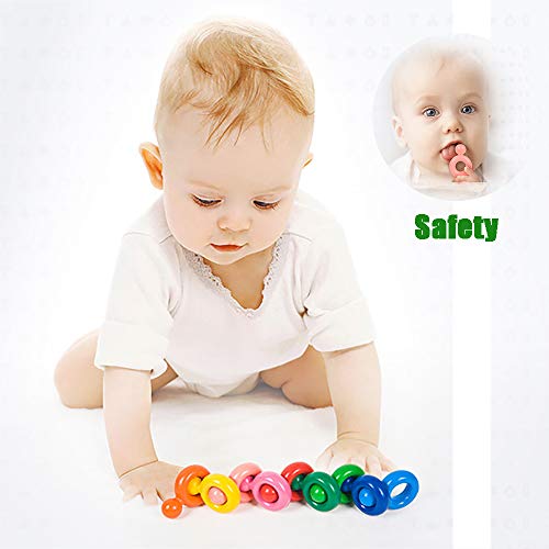He-art Crayones con Agarre de Palma para niños Pintura Comestible no tóxica 12 Colores Juego de Dibujo para bebés Juguetes Lindos para niños Bebés Niños Niños y niñas