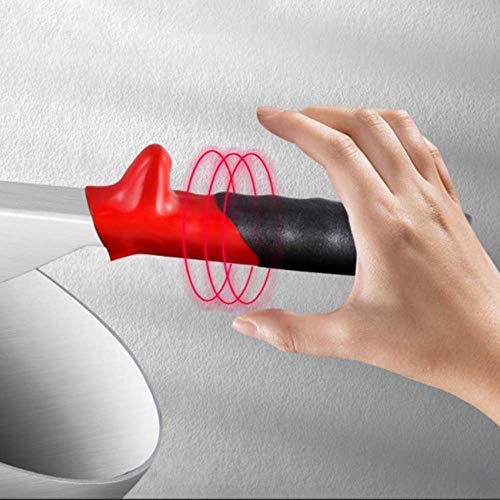 HEMFV Licuadoras y trituradoras de Hielo, Acero Inoxidable Comercial Pesado Hielo máquina de Afeitar del Cono de la Nieve Afeitado Fabricante de Hielo de la máquina rápida del Hielo, Adecuado for Uso