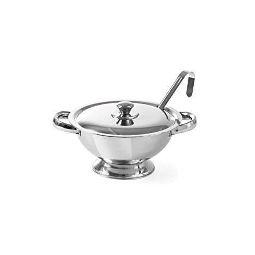 HENDI Sopera - 2.7 L - ø270x(H)120 mm