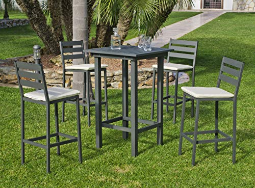 Hevea Cojín Asiento Silla, Mariland
