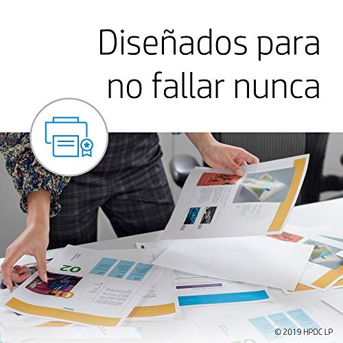 HP 940XL C4908AE Magenta, Cartucho Original, de 1.400 páginas, para impresoras HP OfficeJet Pro serie 8000, 8500 y 900