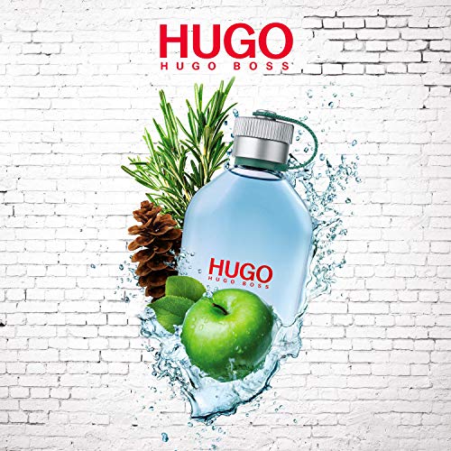Hugo Boss 38080 - Agua de colonia