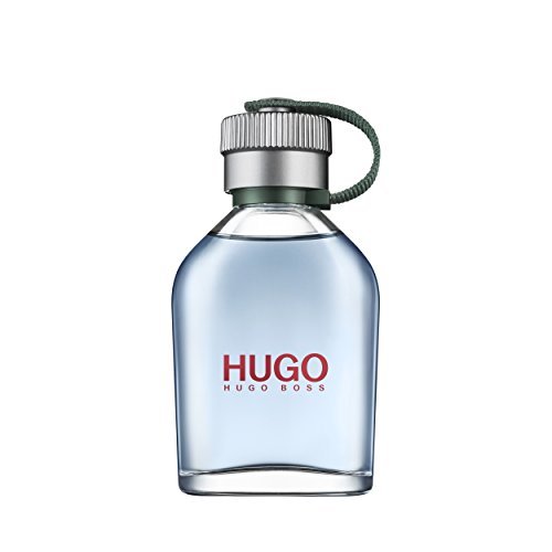 Hugo Boss 38080 - Agua de colonia