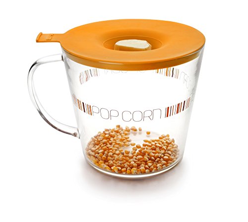 IBILI 742100 - Máquina de Palomitas 2,8 l