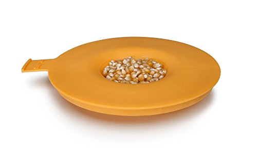 IBILI 742100 - Máquina de Palomitas 2,8 l