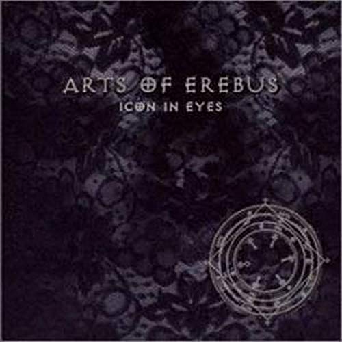 Icon In Eyes