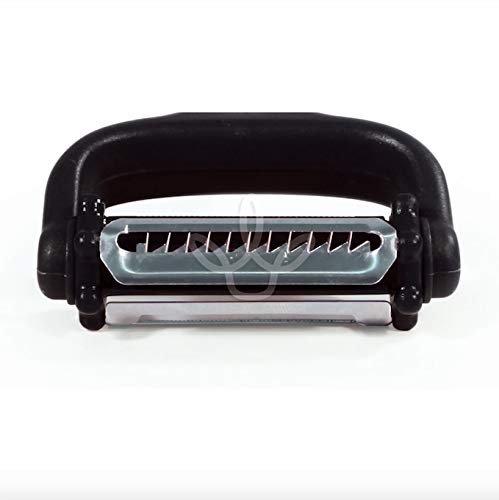 Imf 1916 Pelador 3 Usos, Stainless Steel