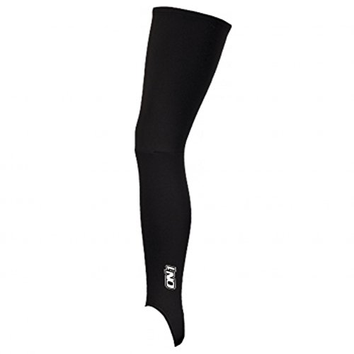 Inverse Classic Perneras isotérmicas, Hombre, Negro, L