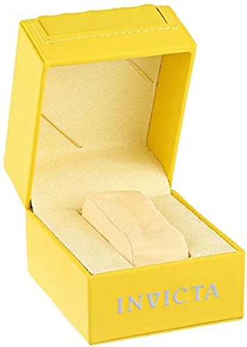 Invicta 24947 Pro Diver Reloj Unisex acero inoxidable Cuarzo Esfera verde