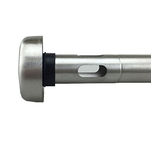 Itian 2 unidades Enfriador de cerveza - Cerveza y Bebidas Coolers, fabricado en acero inoxidable de alta calidad