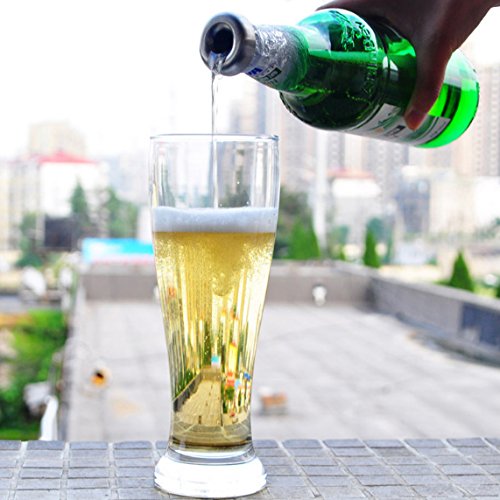 Itian 2 unidades Enfriador de cerveza - Cerveza y Bebidas Coolers, fabricado en acero inoxidable de alta calidad