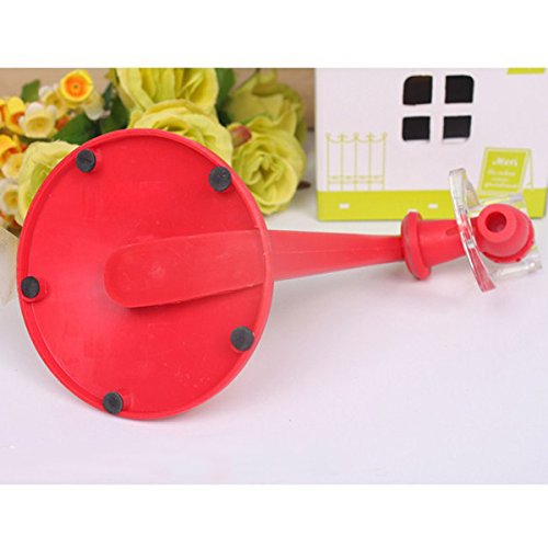 Jiayuane Fizz Saver Refrigerator Dispensador de refrescos de 2 litros, gaseosa para beber agua Máquina de coque de cocina Utensilios para dispensadores de bebidas