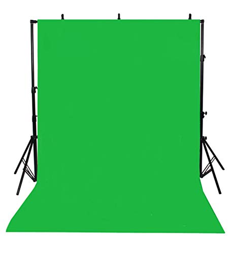 Jsadfojas - Telón de fondo para estudio fotográfico, color liso, fondo de estudio de fotografía multicolor, fondo de estudio fotográfico, fondo verde para estudio fotográfico