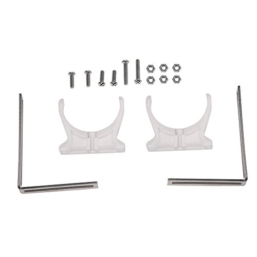Kit de refrigeración por Agua de la computadora con Enfriador de 240 mm CPU/GPU Bloque de la Bomba del depósito LED Ventilador Disipador de Calor Herramienta de Bricolaje para AMD/Intel/NV.