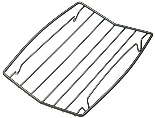 Kitchen Craft Master Class - Rejilla Antiadherente para tostar (26 x 20 cm)