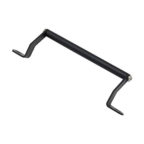 KKmoon Soporte Móvil Moto, Soporte GPS Moto, soporte navegador moto para 1290 Super Adventure S R 2017-2019