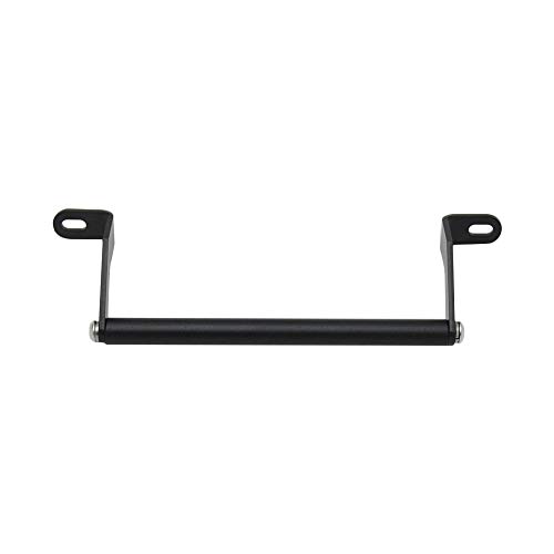 KKmoon Soporte Móvil Moto, Soporte GPS Moto, soporte navegador moto para 1290 Super Adventure S R 2017-2019