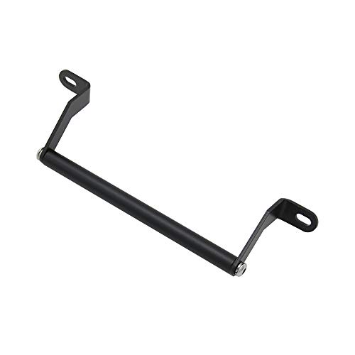 KKmoon Soporte Móvil Moto, Soporte GPS Moto, soporte navegador moto para 1290 Super Adventure S R 2017-2019
