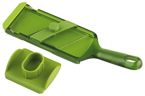 KUHN RIKON MANDOLINA Regulable, Centimeters