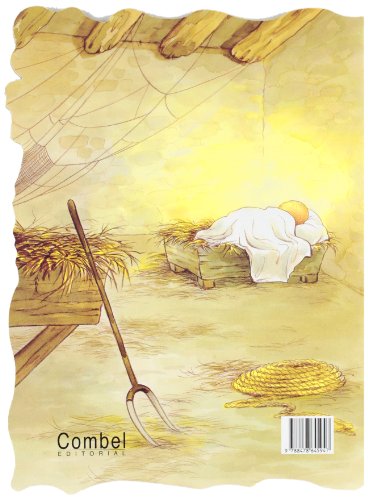 La arañita de Belén (Troquelados clásicos)