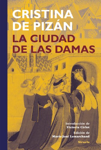 La Ciudad de las Damas (Tiempo de clásicos nº 17)