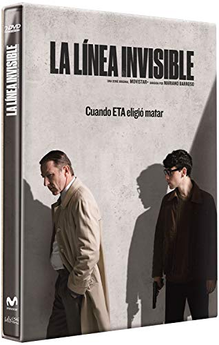 La línea invisible [DVD]