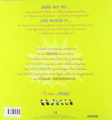 La marmita de las historias (Libros Para Jóvenes - Libros De Consumo)