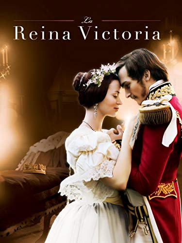 La reina Victoria