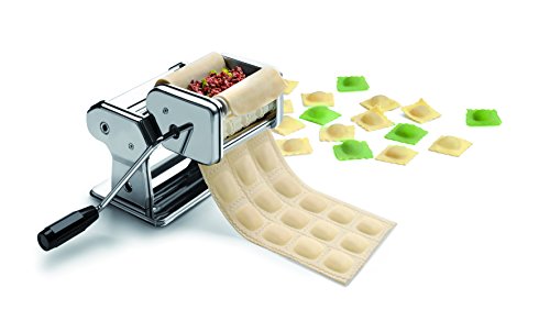 Lacor - 60498 - Accesorio Para Ravioli, 3columnas x 30 mm