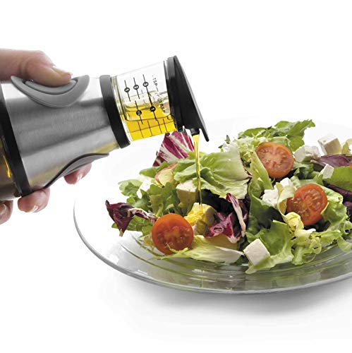 Lacor - 62252 - Dosificador-Medidor De Aceite 250 ml