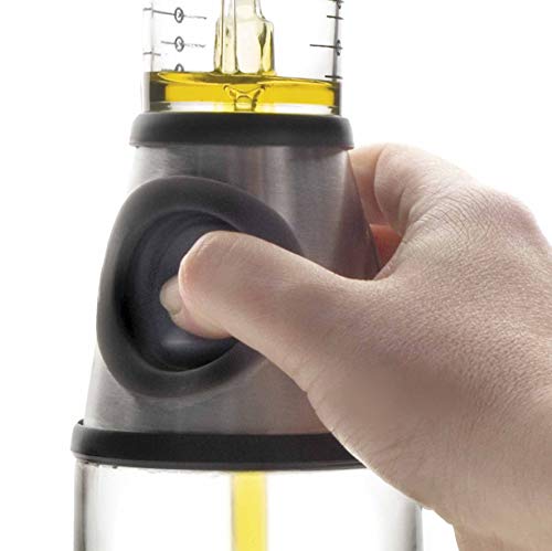 Lacor - 62252 - Dosificador-Medidor De Aceite 250 ml