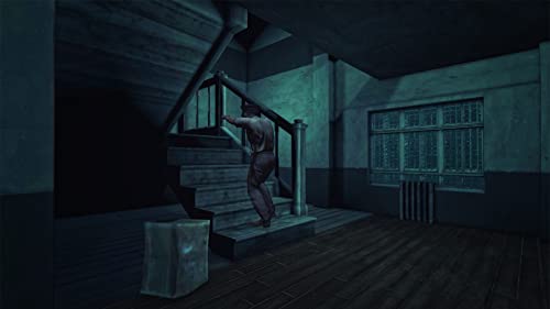 Last Nights at Horror Survival