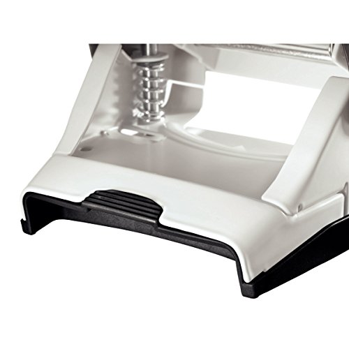 Leitz NeXXt 50081001 - Perforadora (2 agujeros), 30 hojas de capacidad, Azul,