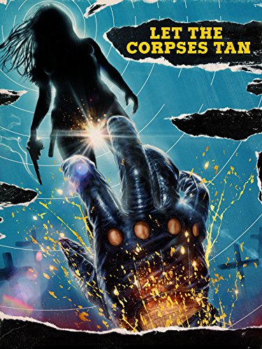Let the corpses tan