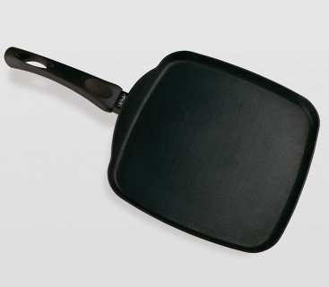 Lifestyle Asador, Negro